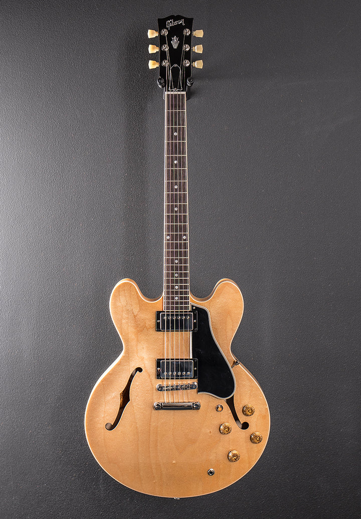 ES-335 50&
