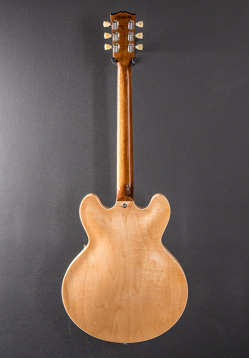ES-335 50&