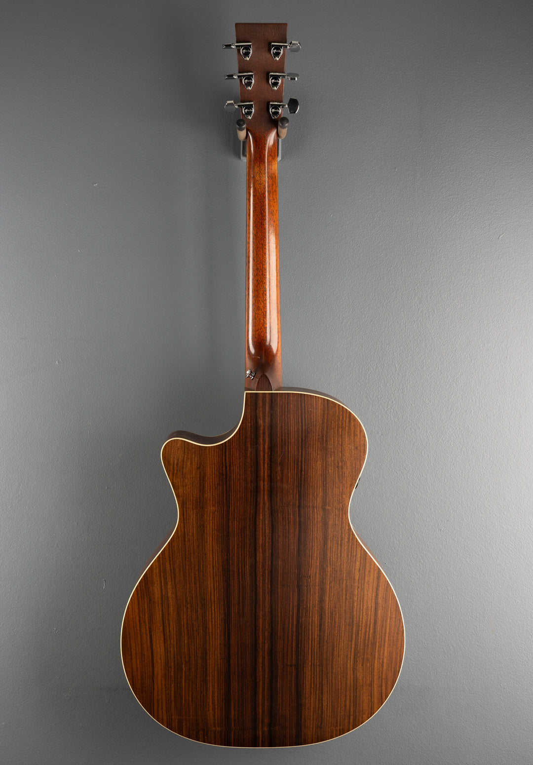"Custom" GPC-16E Rosewood, &