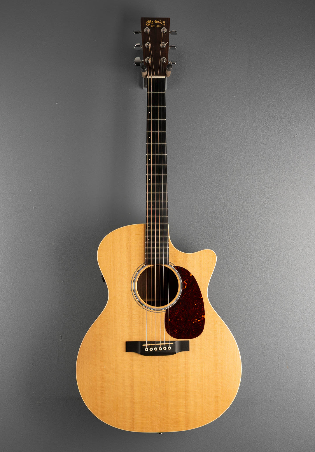"Custom" GPC-16E Rosewood, &