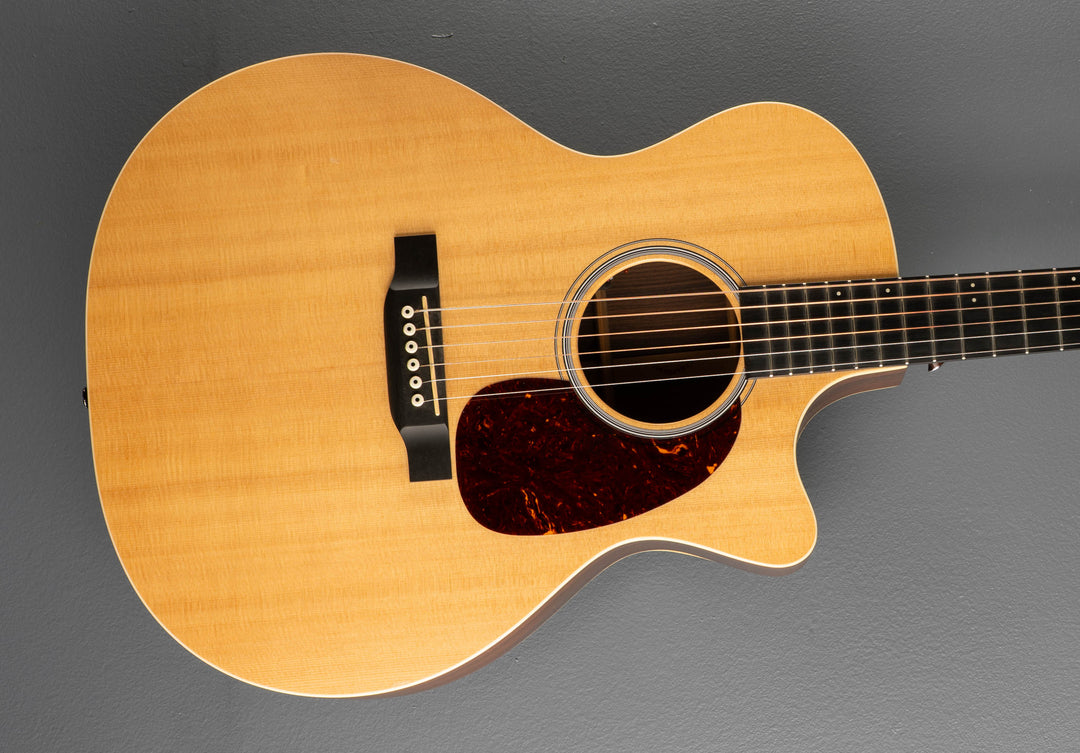 "Custom" GPC-16E Rosewood, &