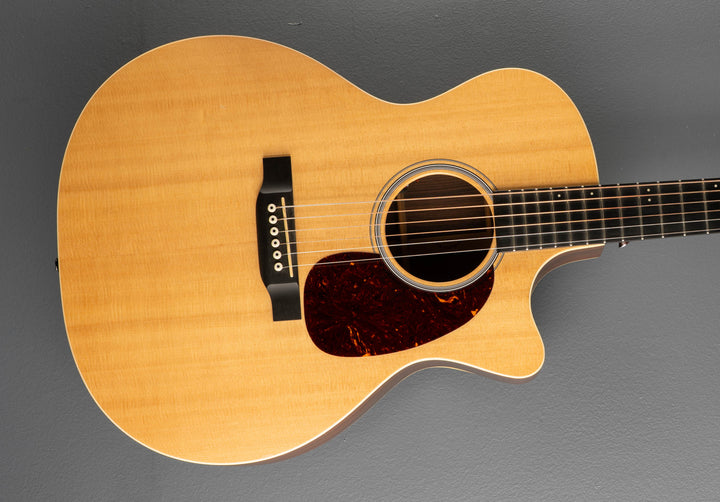 "Custom" GPC-16E Rosewood, &