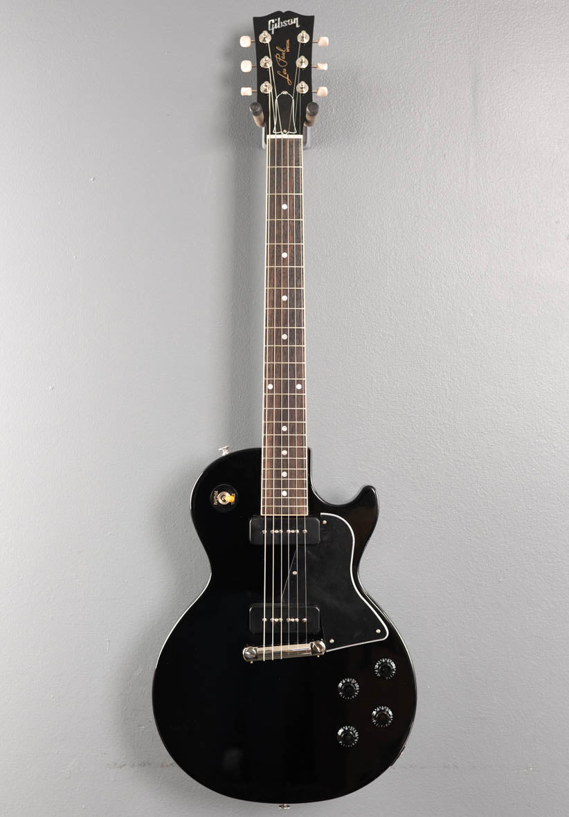 Les Paul Special - Ebony