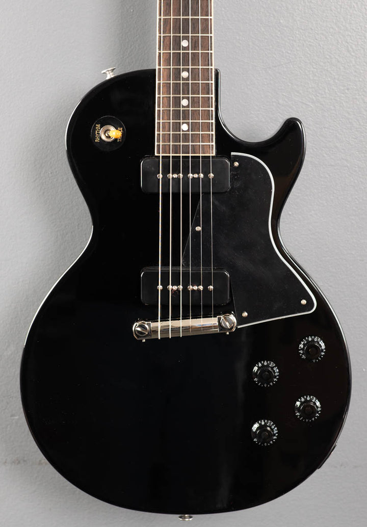 Les Paul Special - Ebony