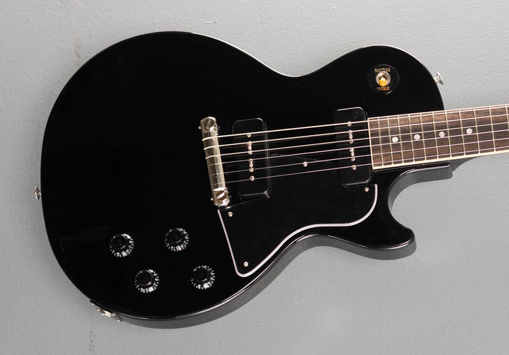 Les Paul Special - Ebony