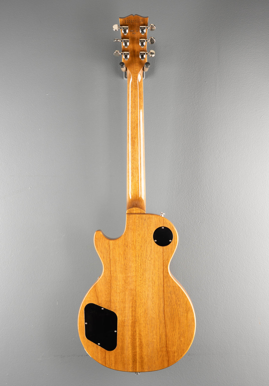 Les Paul Standard 60&