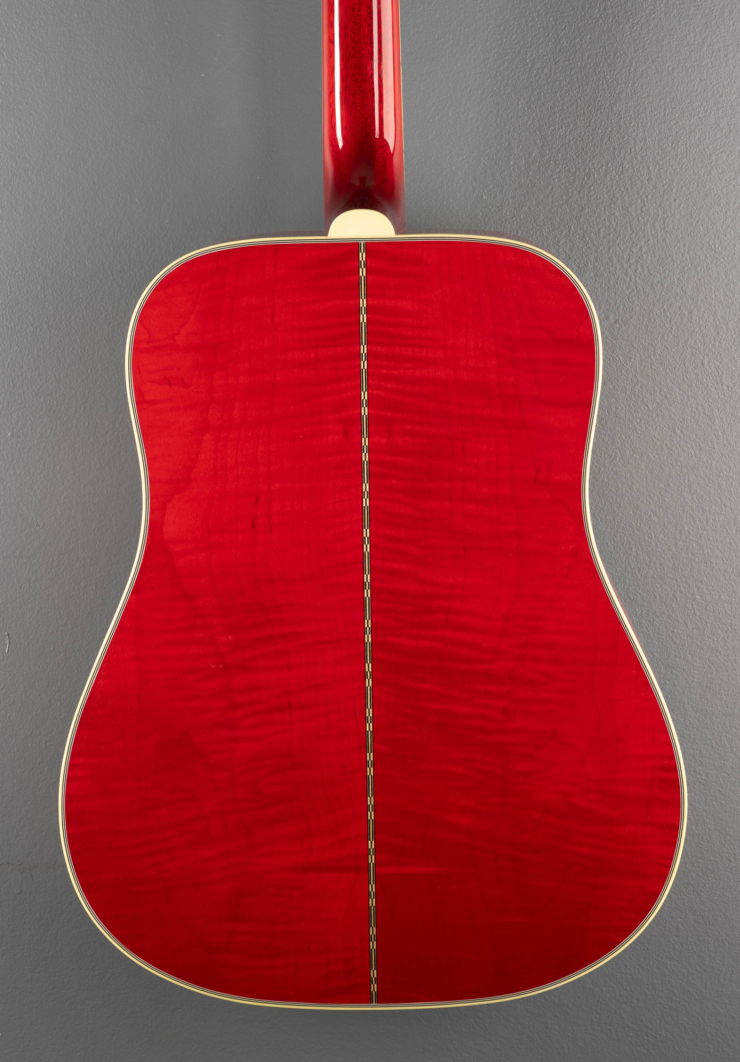 Dove Original - Antique Natural – Dave's Guitar Shop