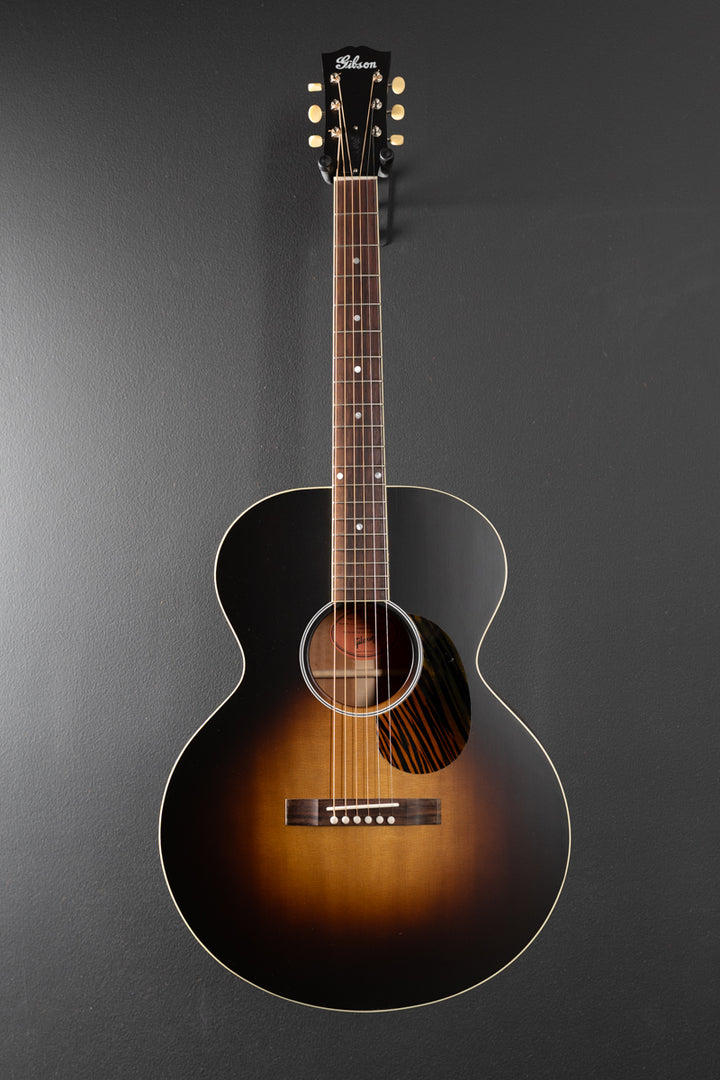 J-185 Century 12-Fret - Vintage Sunburst