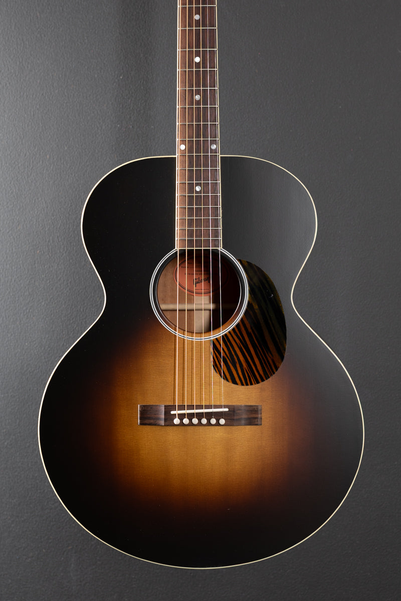 J-185 Century 12-Fret - Vintage Sunburst