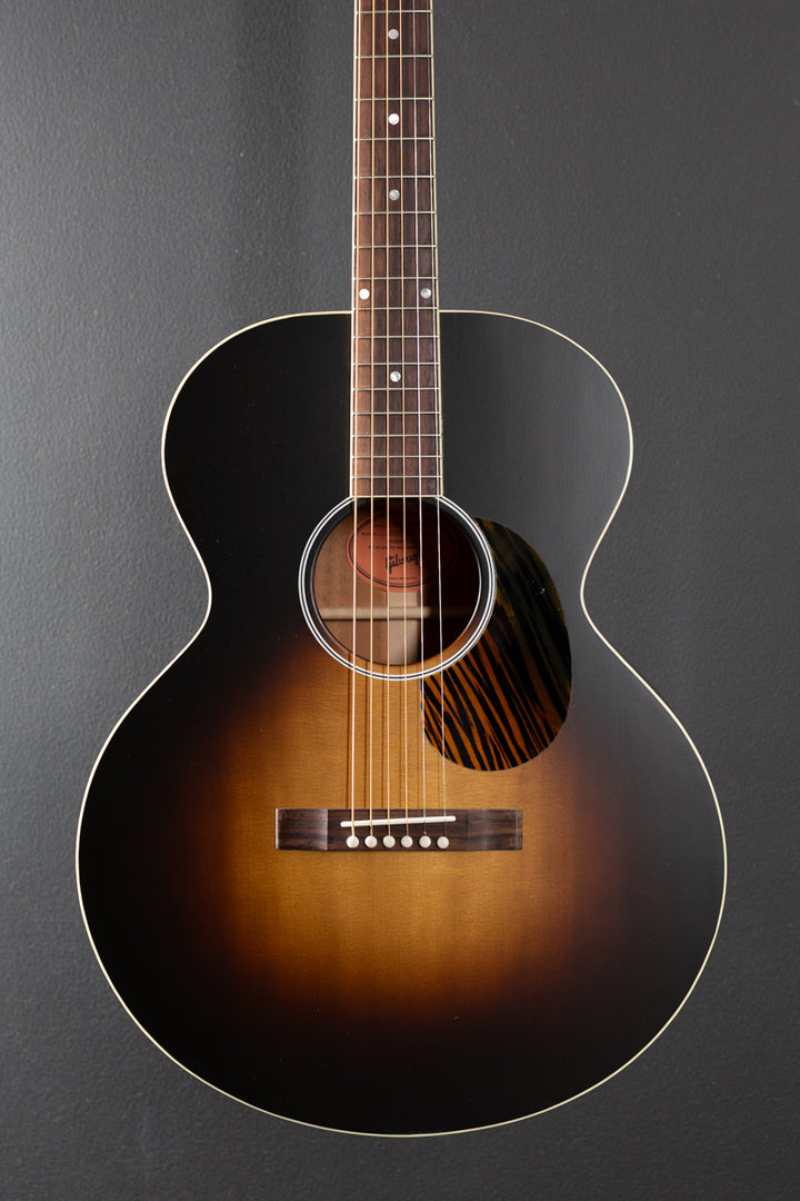 J-185 Century 12-Fret - Vintage Sunburst