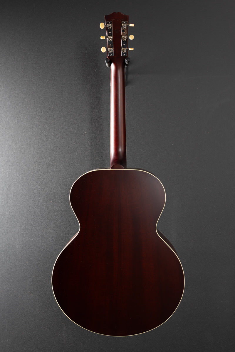 J-185 Century 12-Fret - Vintage Sunburst