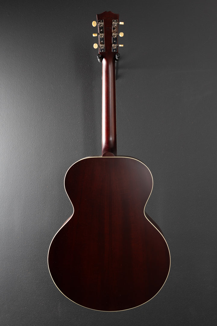 J-185 Century 12-Fret - Vintage Sunburst