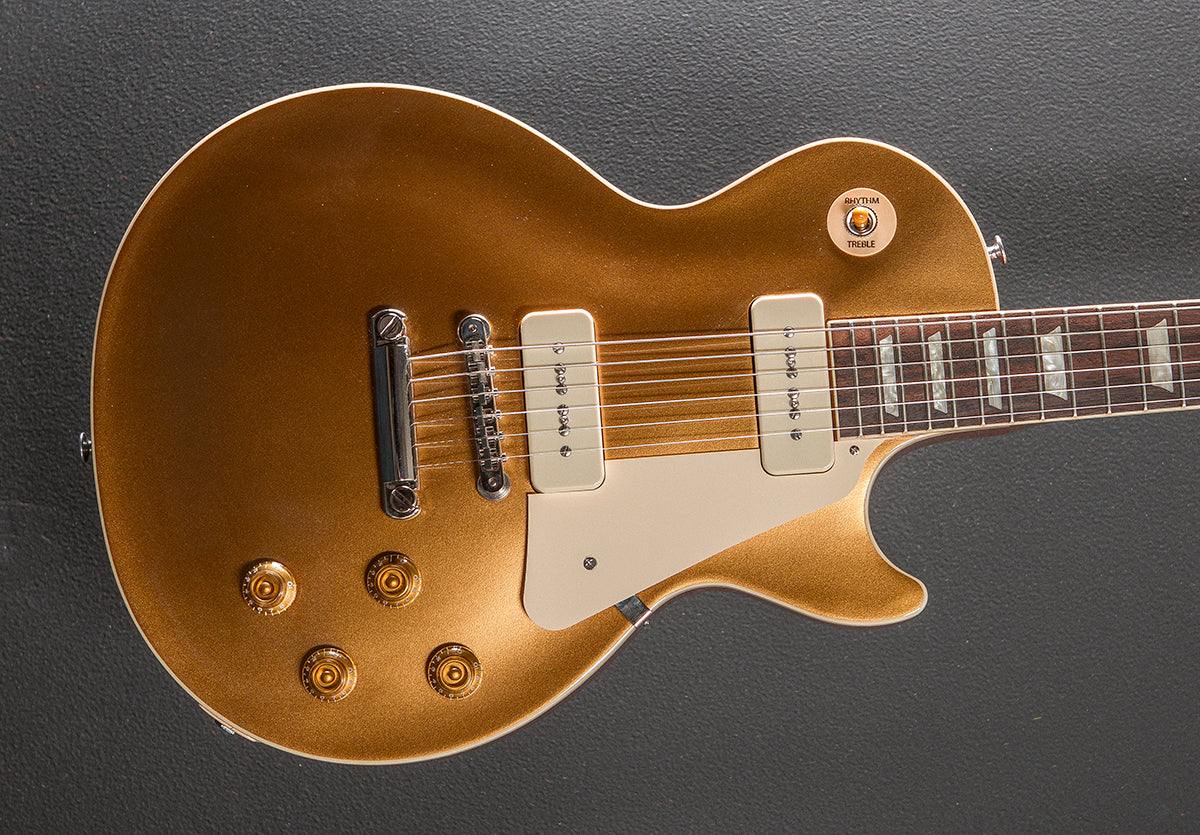 Les Paul Standard 50's P-90 '24 – Dave's Guitar Shop