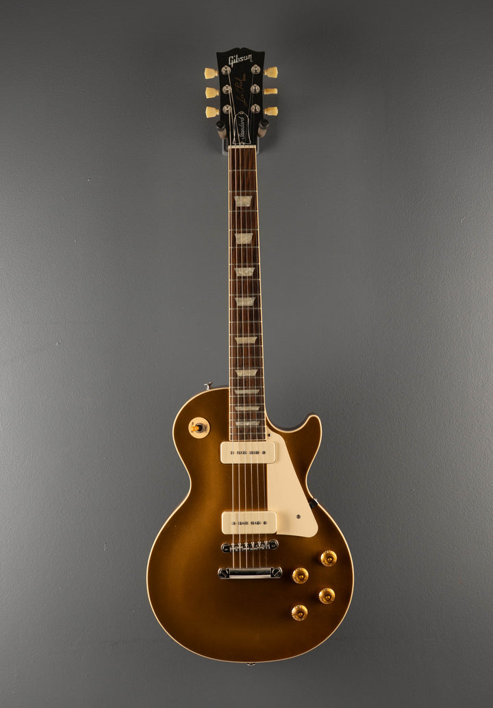 Les Paul Standard 50's P-90, '21