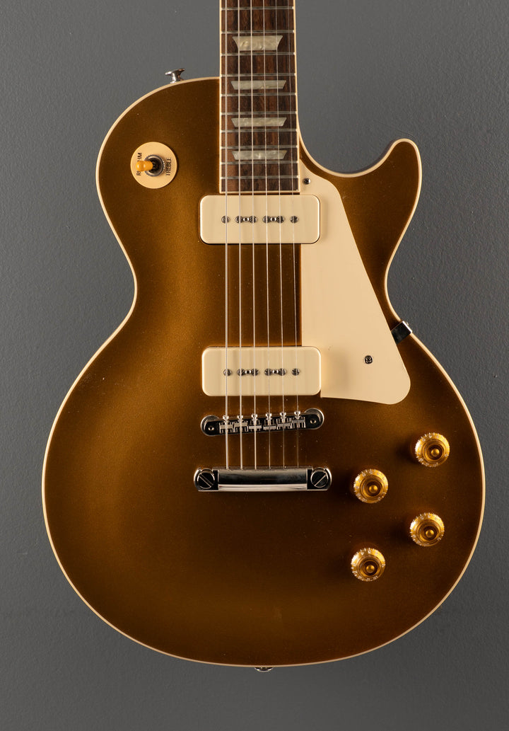 Les Paul Standard 50's P-90, '21