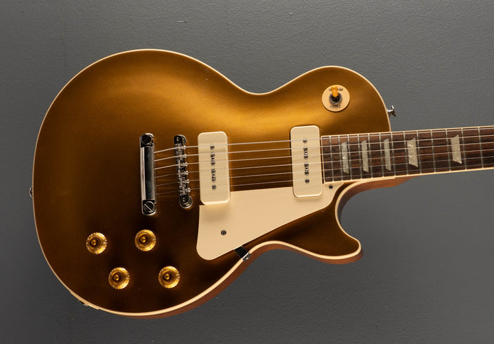 Les Paul Standard 50's P-90, '21