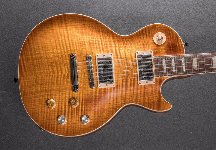 Kirk Hammett "Greeny” Les Paul Standard﻿ &