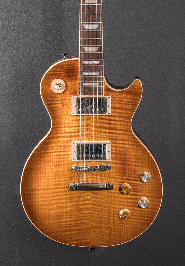 Kirk Hammett "Greeny” Les Paul Standard﻿ &