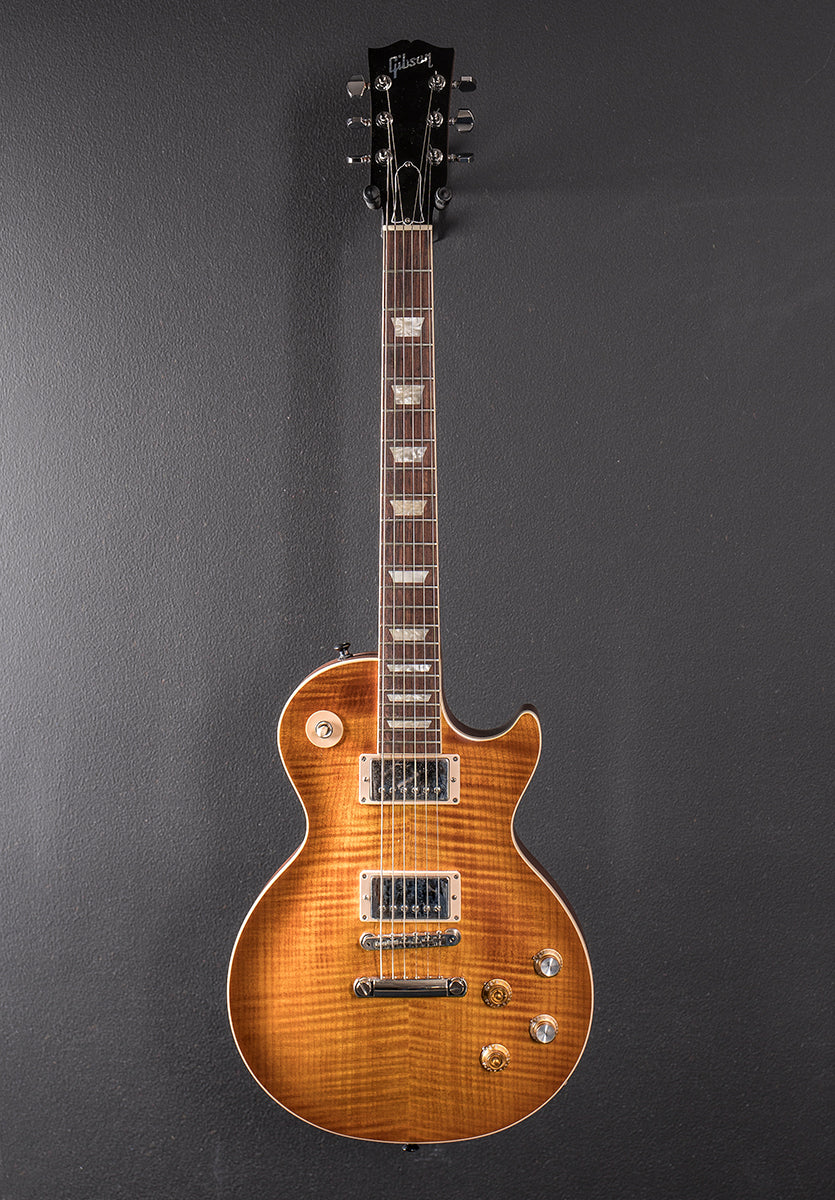 Kirk Hammett "Greeny” Les Paul Standard﻿ &
