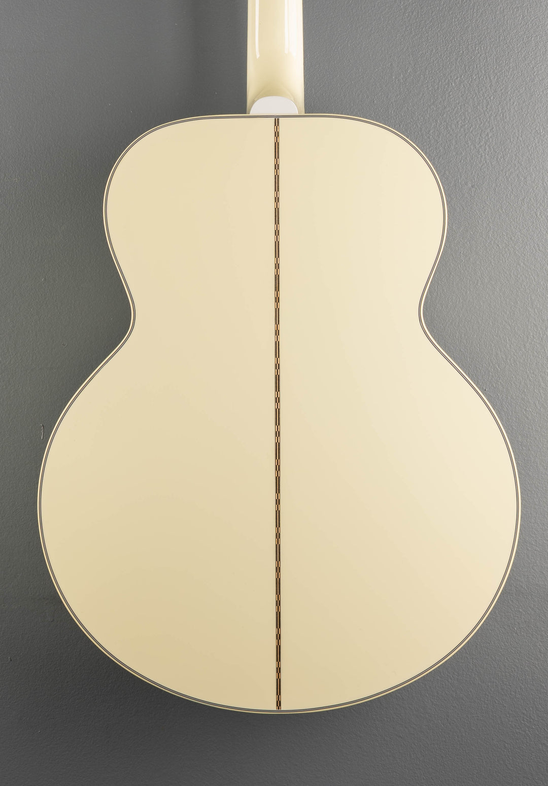 SJ-200 Standard Maple - Classic White
