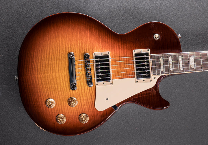 Les Paul Studio Figured Top - Bourbon Burst