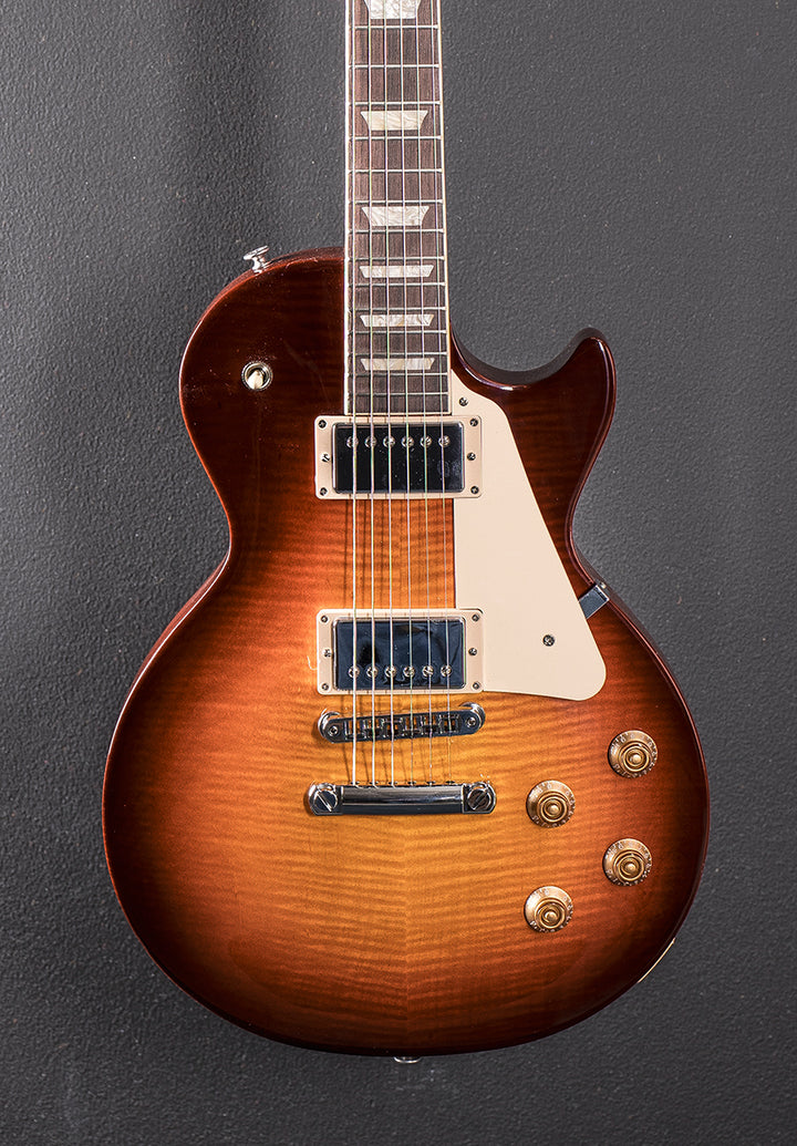Les Paul Studio Figured Top - Bourbon Burst