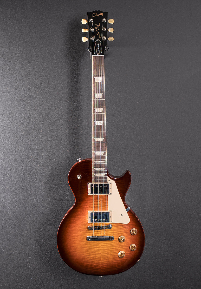 Les Paul Studio Figured Top - Bourbon Burst