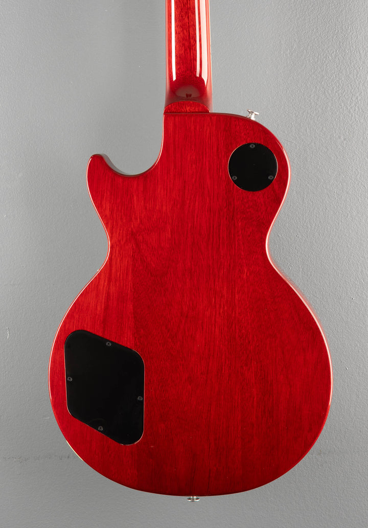 Les Paul Studio Figured Top - Bourbon Burst