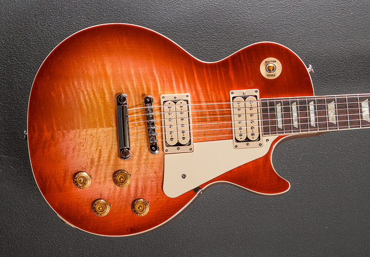Les Paul Standard 50's Double Trouble - Vintage Cherry Sunburst
