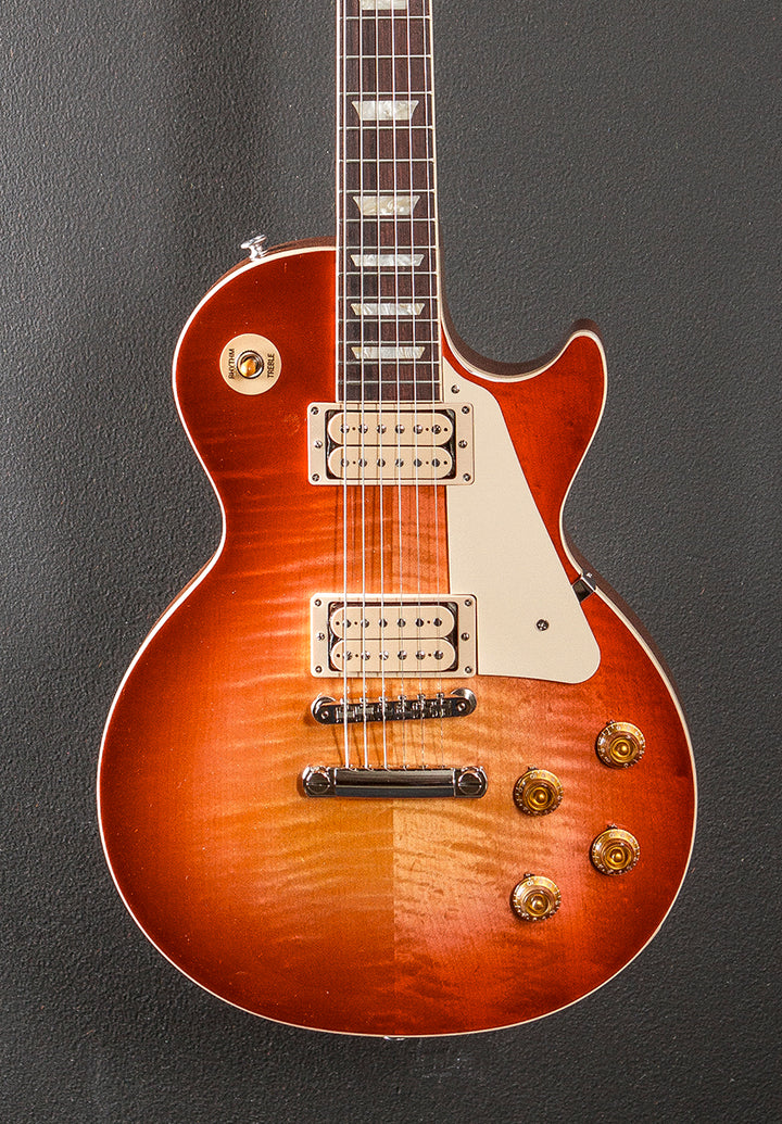 Les Paul Standard 50's Double Trouble - Vintage Cherry Sunburst