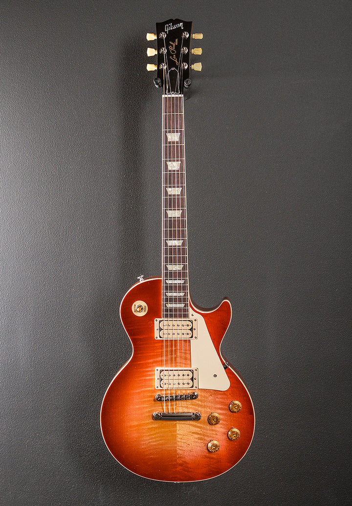 Les Paul Standard 50's Double Trouble - Vintage Cherry Sunburst
