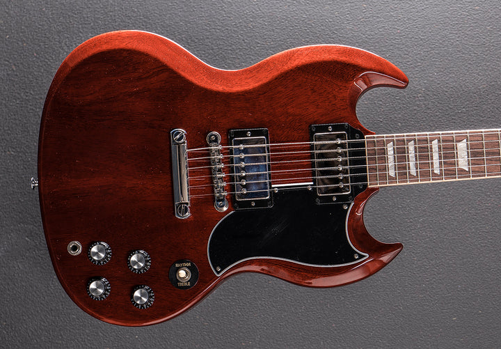 SG Standard &