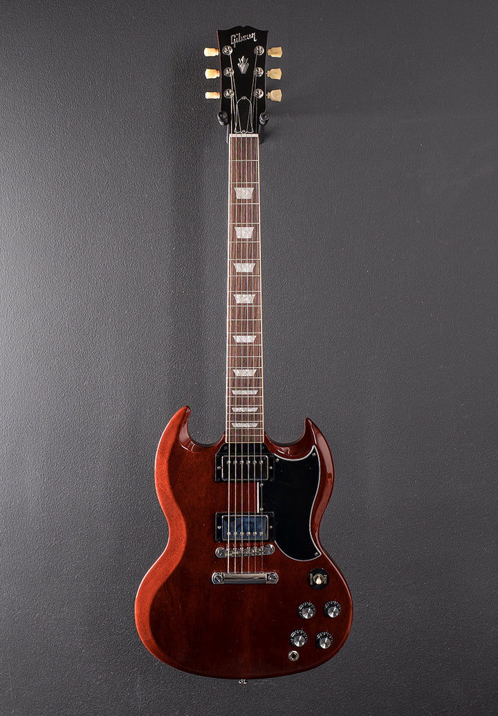 SG Standard &