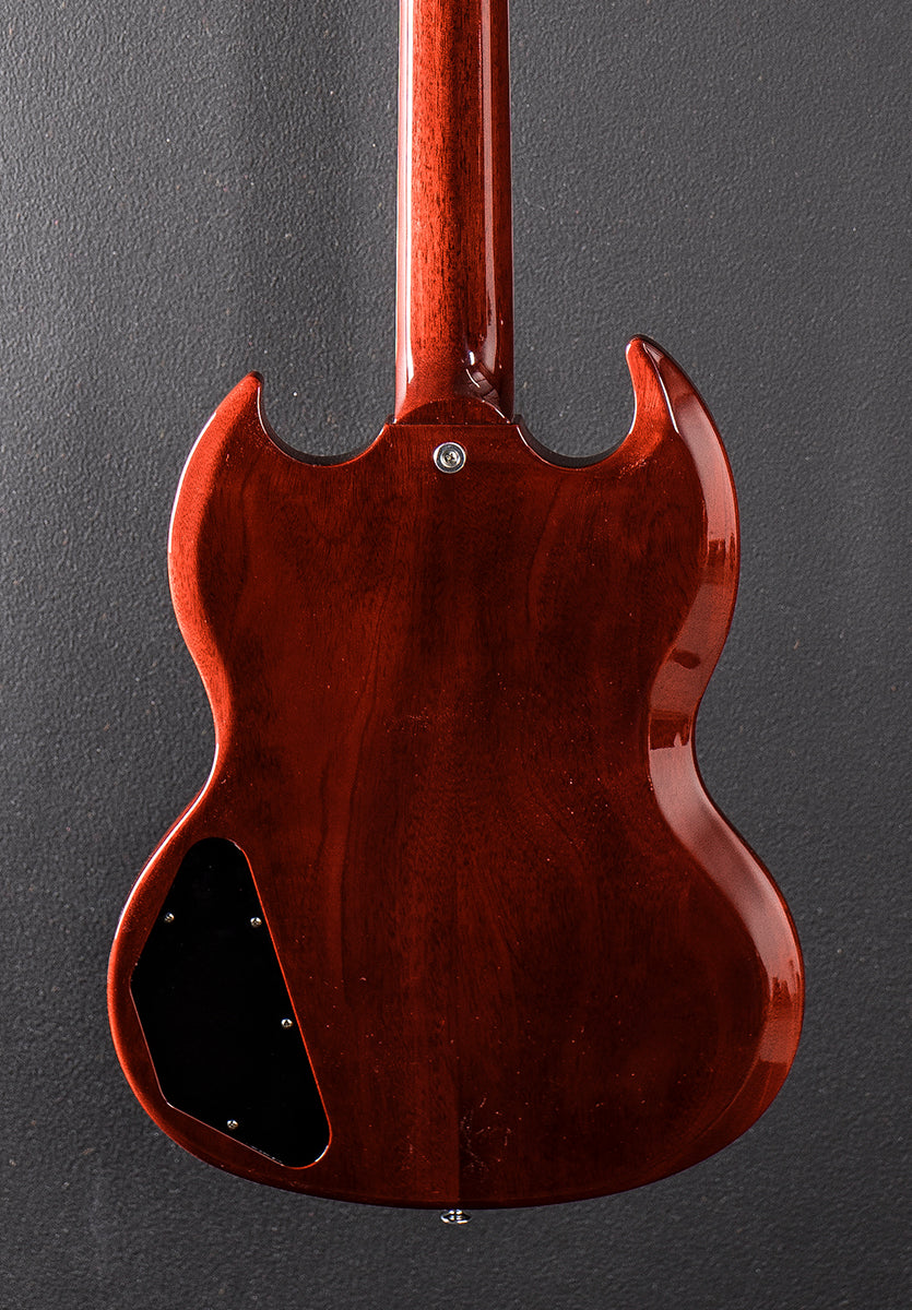 SG Standard &