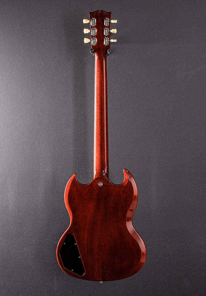 SG Standard &