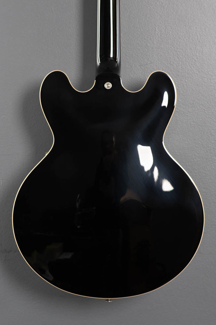 ES-335 - Vintage Ebony