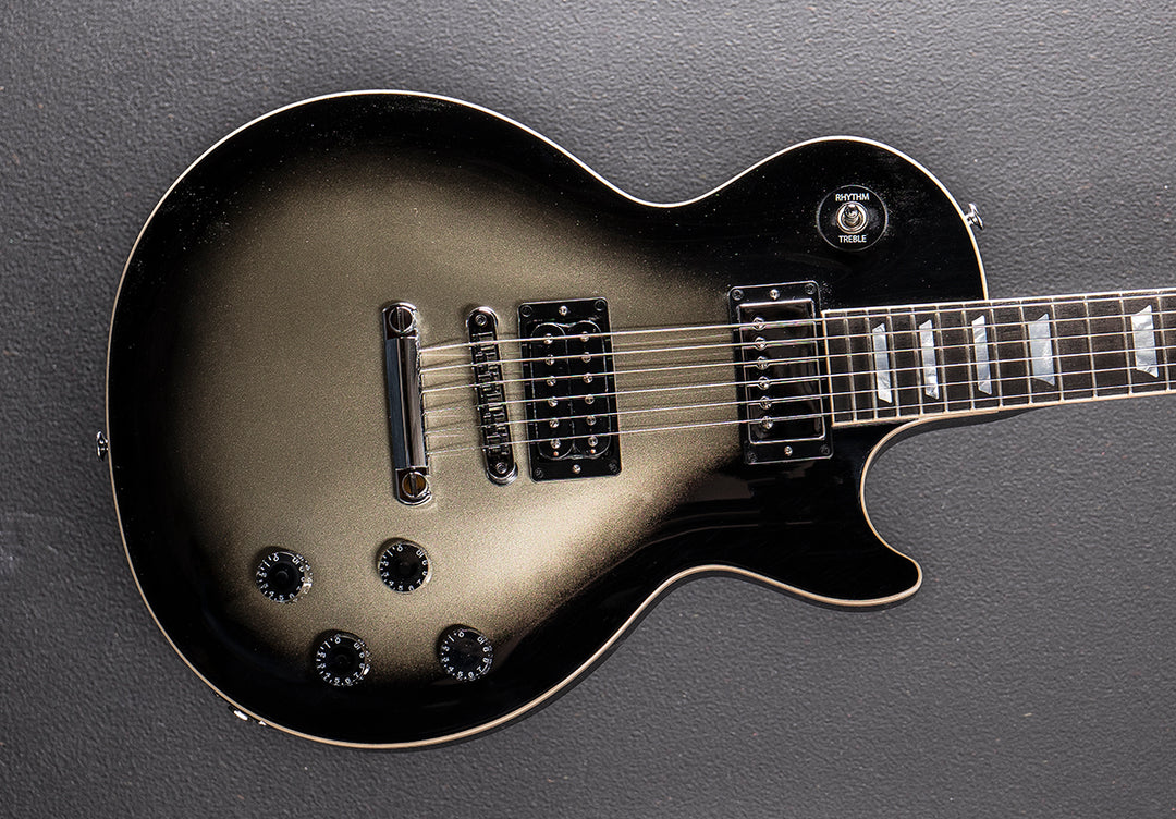Adam Jones Les Paul Standard - Antique Silverburst