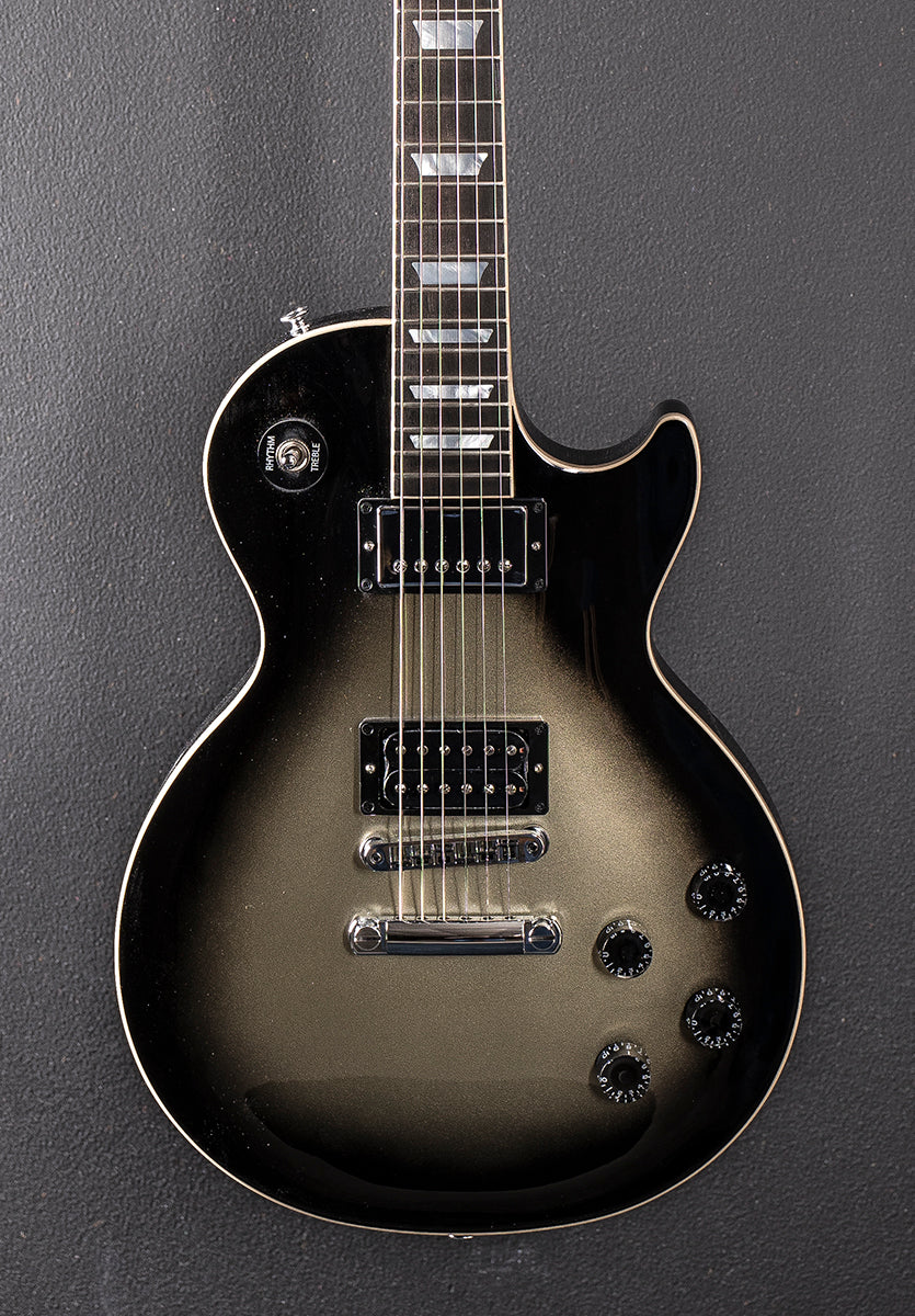 Adam Jones Les Paul Standard - Antique Silverburst
