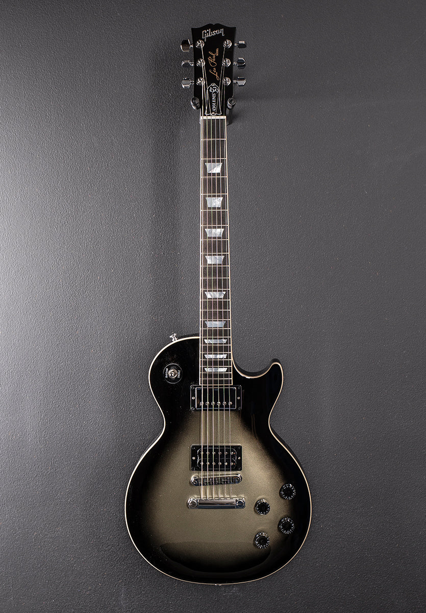 Adam Jones Les Paul Standard - Antique Silverburst
