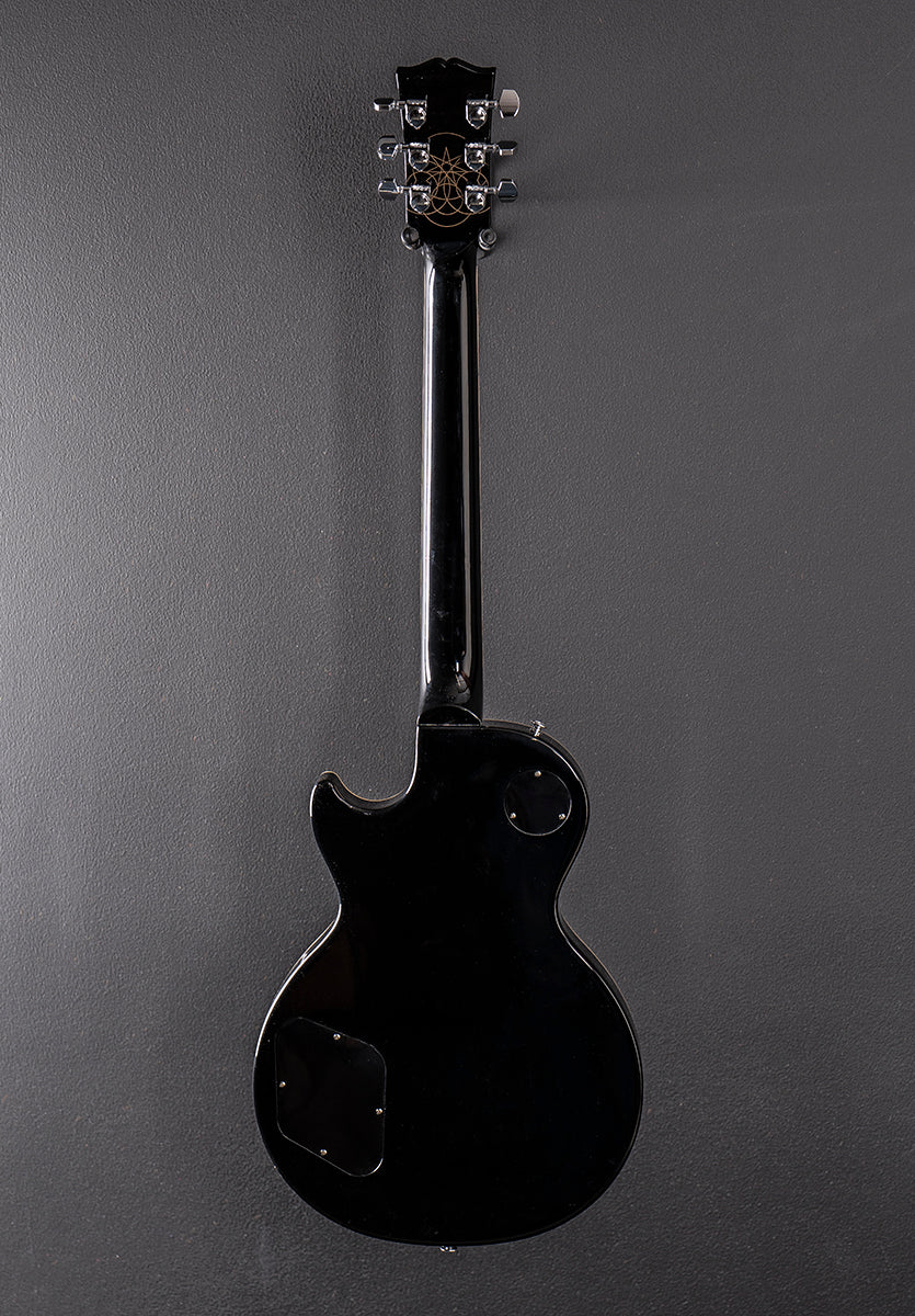 Adam Jones Les Paul Standard - Antique Silverburst
