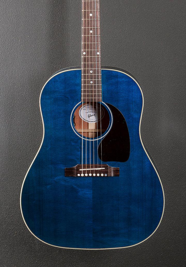 J-45 Standard '25