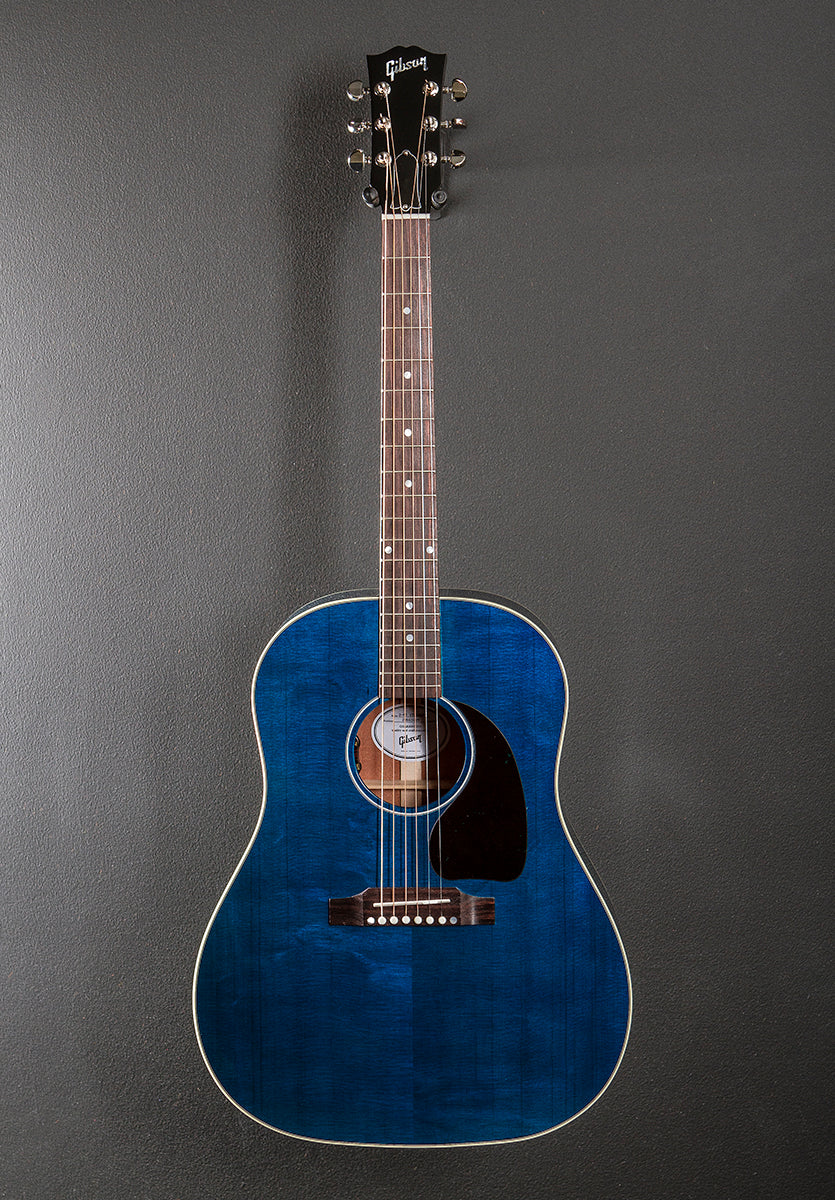 J-45 Standard '25
