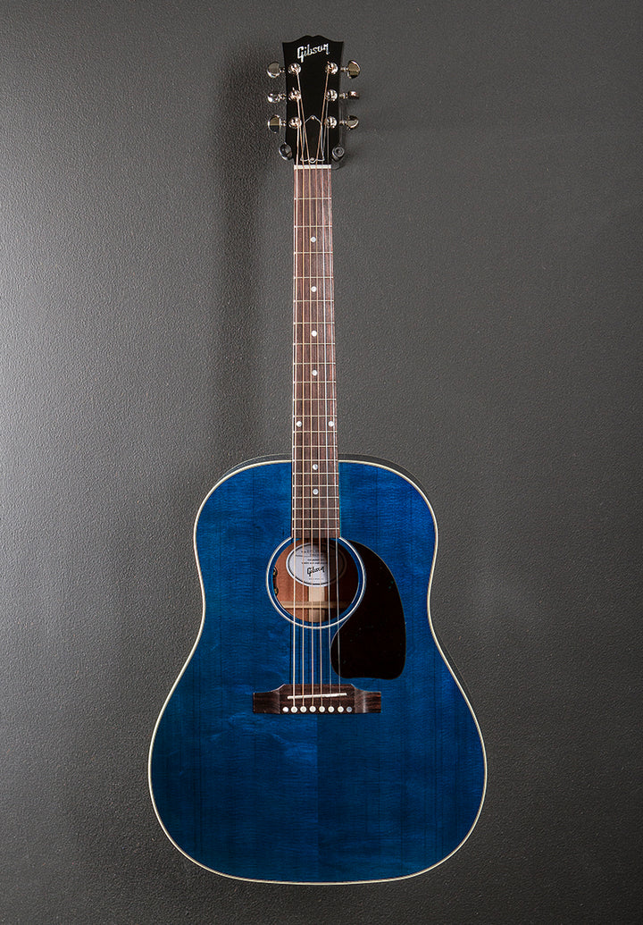 J-45 Standard '25