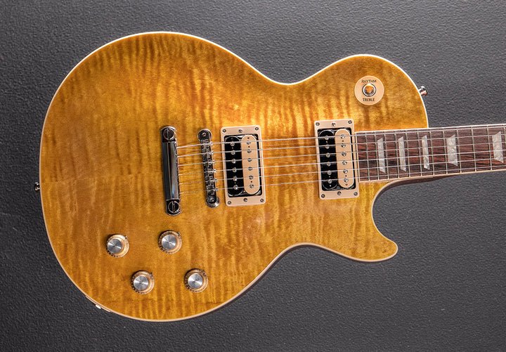 Slash Les Paul Standard - Appetite Burst