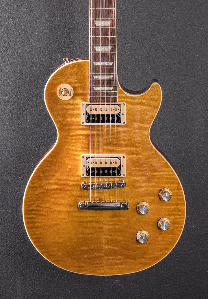 Slash Les Paul Standard - Appetite Burst
