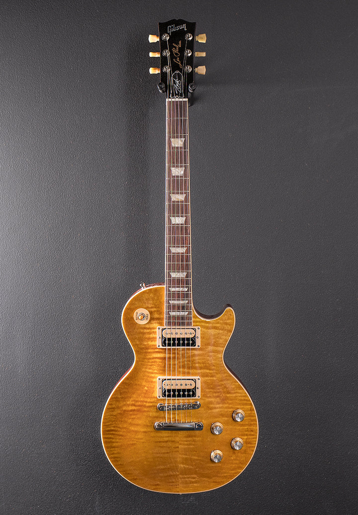 Slash Les Paul Standard - Appetite Burst