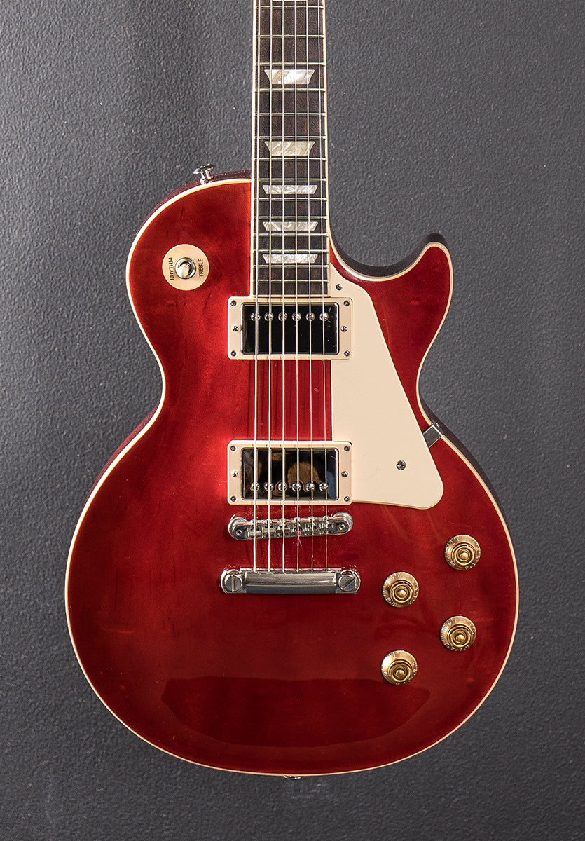 Les Paul Classic &