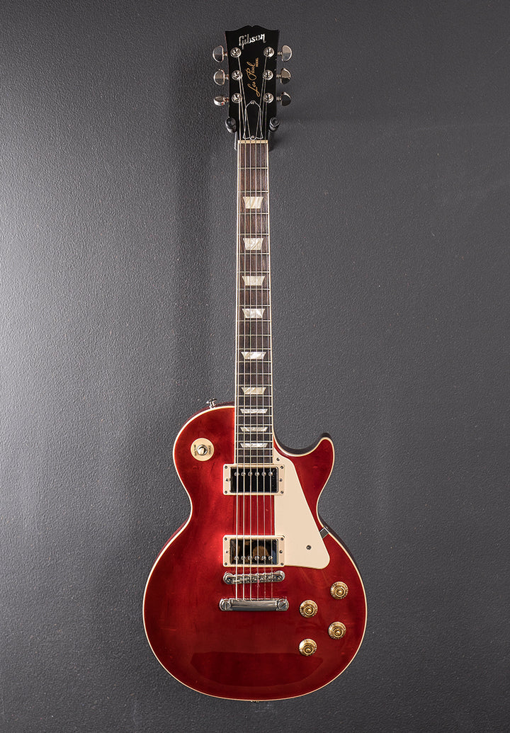 Les Paul Classic &