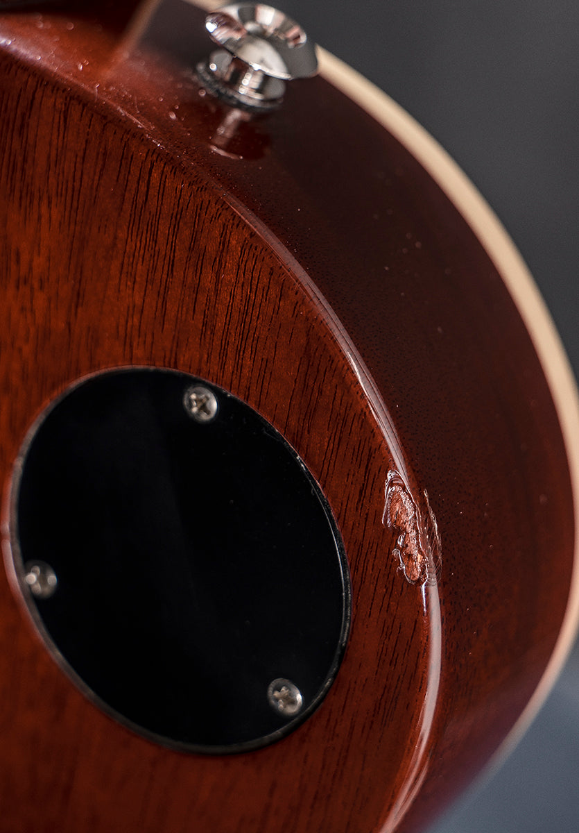 Les Paul Classic &