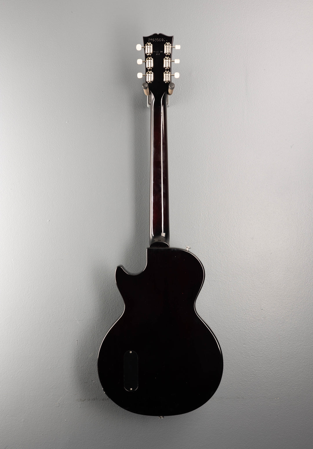 Les Paul Junior - Vintage Tobacco Burst